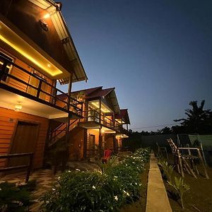 The Pugmark Wildlife Resort